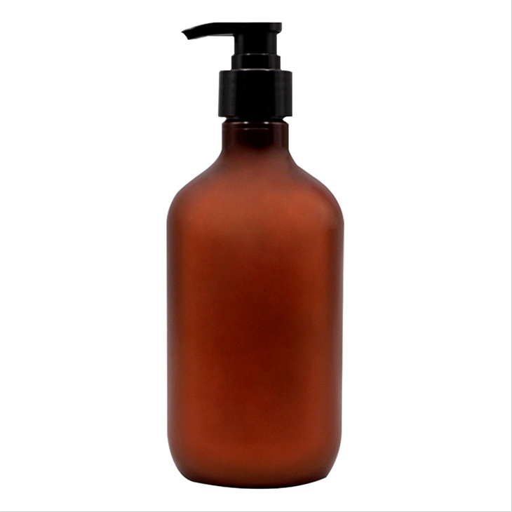 洗发水沐浴露身体乳瓶工厂定制